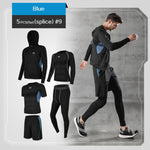 Men's Tracksuit