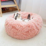 Round Nest Cat Mattress