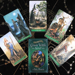 The Wild Unknown Animal Spirit Deck Tarot