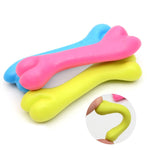 1PCS Pet Toys for Small Dogs Rubber Resistance To Bite Dog Toy Teeth Cleaning Chew Training Toys Pet Supplies Puppy Dogs Cats