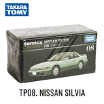 Takara Tomy Tomica Premium TP Scale Car Model Toyota Honda Nissan