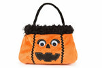 XD15836 Halloween Treat Bag, 7"x7"x13"