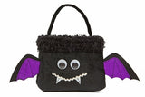 XD15836 Halloween Treat Bag, 7"x7"x13"