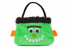 XD15836 Halloween Treat Bag, 7"x7"x13"