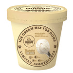 Hoggin' Dogs Ice Cream Mix - Banana