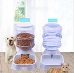 Automatic Pet Feeder