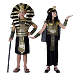 Ancient Egypt Halloween Costumes for Boys And Girls