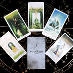 The Wild Unknown Animal Spirit Deck Tarot