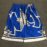 Basketball Shorts