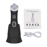 Mesotherapy Facial Massager