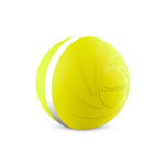 Cheerble Pet Toy Wicked ball 100% Automatic Jump Ball Smart Teaser Cat and Dog Toys Bite-resistant