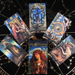 The Wild Unknown Animal Spirit Deck Tarot