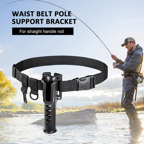 Fishing Rod Belt