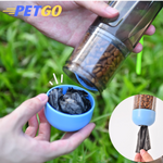 PetGo - Portable Water Bottle