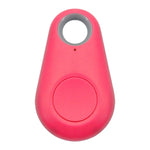 Smart GPS Tracker Pet Locator