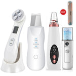 Mesotherapy Facial Massager