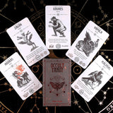 The Wild Unknown Animal Spirit Deck Tarot