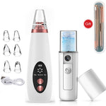 Mesotherapy Facial Massager