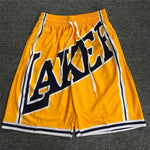 Basketball Shorts