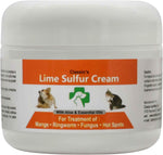 Classic's Lime Sulfur Pet Skin Cream Pet Care