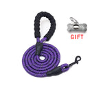 Durable Nylon 1.5M Pet Dog Leash Walking Training Leash Cats Dogs Leashes Strap Dog Belt Rope