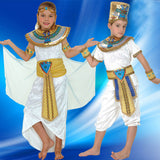 Ancient Egypt Halloween Costumes for Boys And Girls