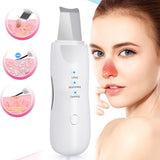 Mesotherapy Facial Massager