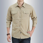 Men's Summer Shirt