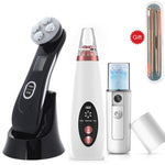 Mesotherapy Facial Massager