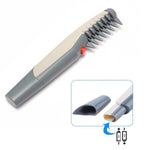 Electric Pet Grooming Brush