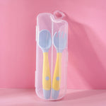 Baby Spoon Fork Set