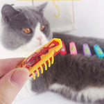 Robotic Bug Toy for Cats