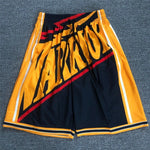 Basketball Shorts