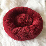 Round Nest Cat Mattress