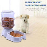 Automatic Pet Feeder