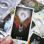 The Wild Unknown Animal Spirit Deck Tarot