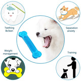 Dog Toys Pet Molar Tooth Cleaner Brushing Stick  trainging Dog Chew Toy Dogs Toothbrush Doggy Puppy Dental Care Dog Pet Puppies