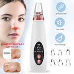 Mesotherapy Facial Massager