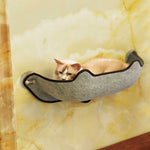 Cat Hammock Bed Mount Set